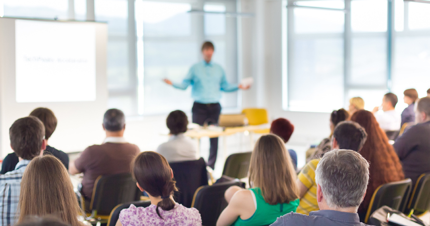 Educators Trainings Educators Trainings