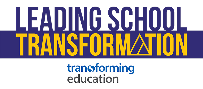 School Transformations School Transformations